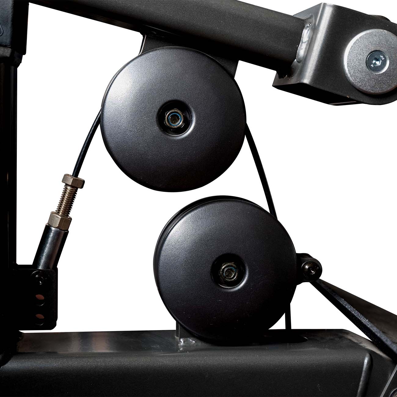 CPE1208 Standing Calf Raise | Commercial Grade Gym Equipment