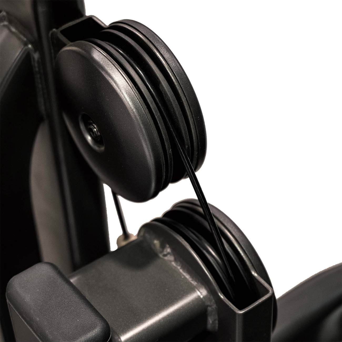 CPE1301 Commercial Abdominal Crunch Machine - Professional Core Trainer