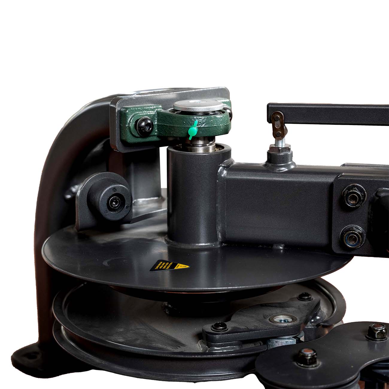 CPE1303 Professional Torso Rotation Machine | Commercial Core & Oblique Trainer