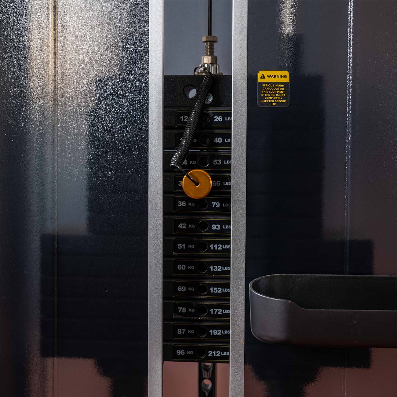 CPE1303 Professional Torso Rotation Machine | Commercial Core & Oblique Trainer