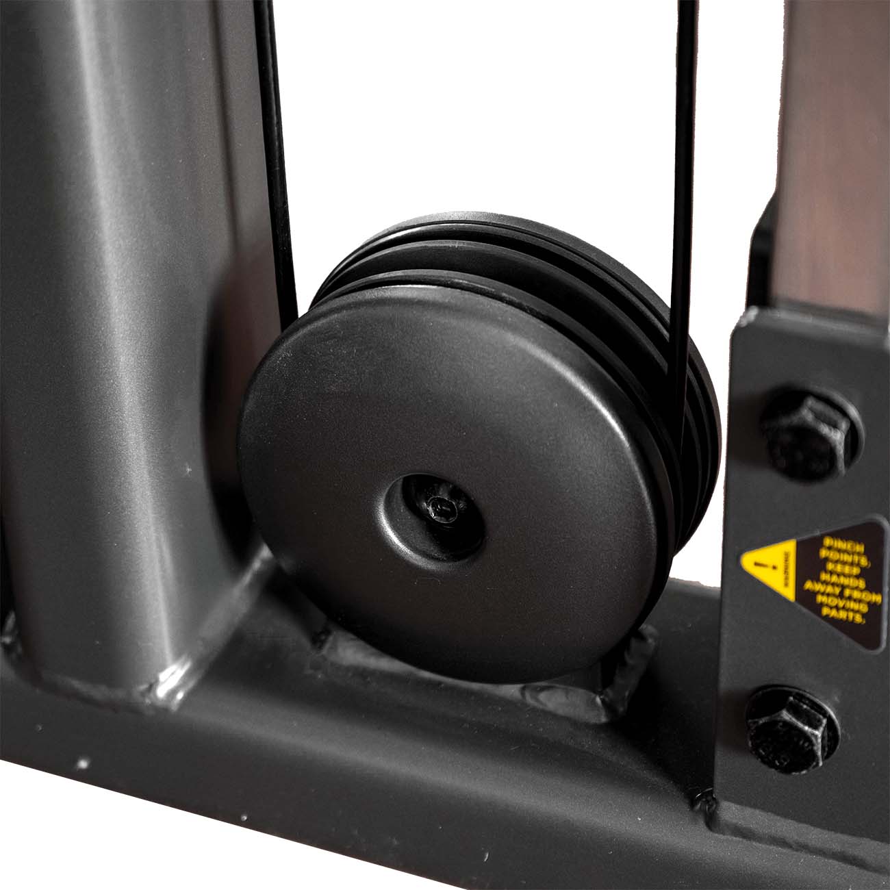 CPE1402 Multi-Functional Cable Crossover Machine – Dual-Adjustable Pulley System for Home & Commercial Gym