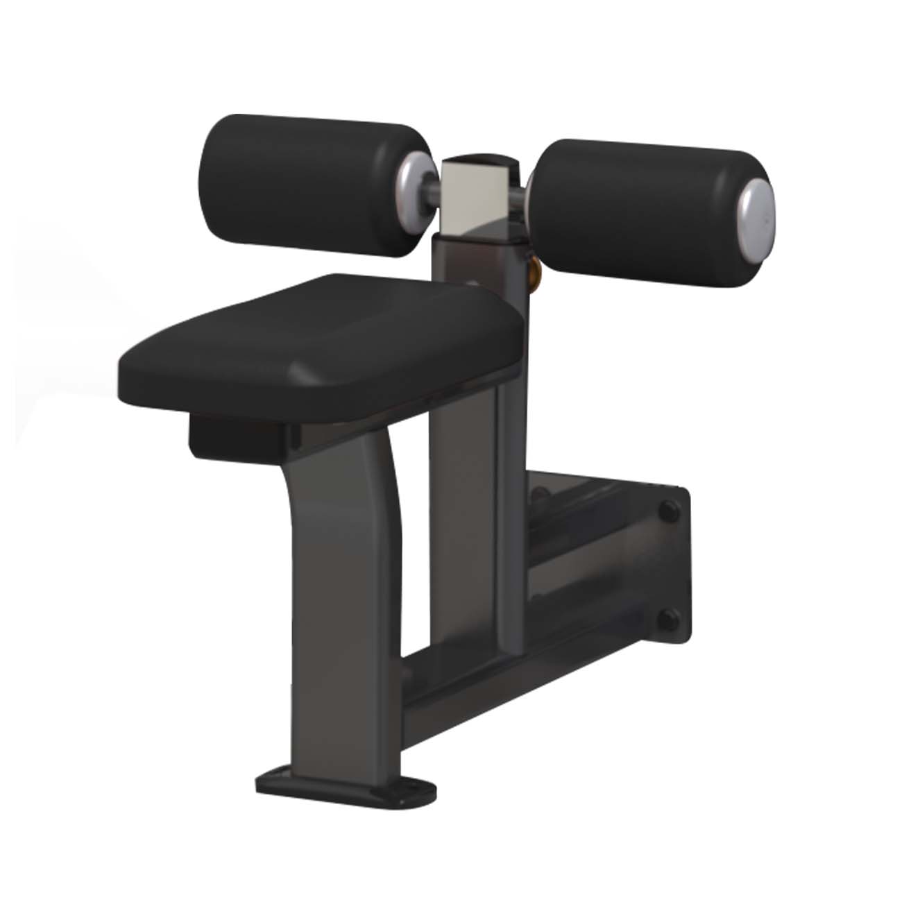 CPE1406 6-Stack – Free Weight Exercise Machine with 5 Independent Stacks for Multi-Station Strength Training & Circuit Workouts