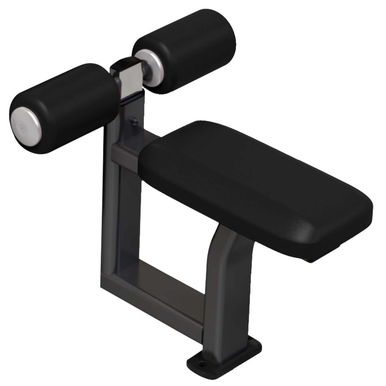 CPE1404 4-Stack Mobile Gym – Commercial Free Weight Exercise Machine for Strength Training