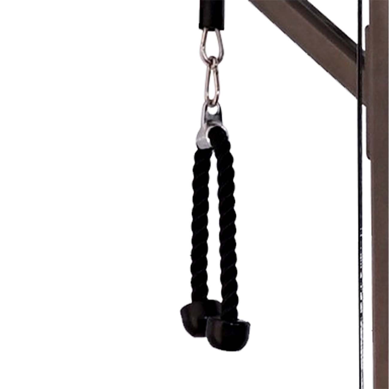 CPE1409 Commercial 9-Stack Free Weight Machine | Gym Equipment