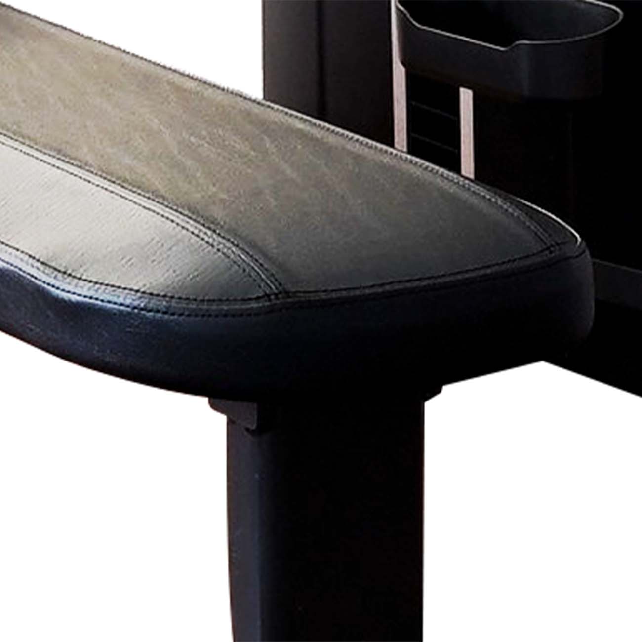 CPS02 Lat Pulldown & Seated Row Machine | Dual Function Commercial Gym Equipment