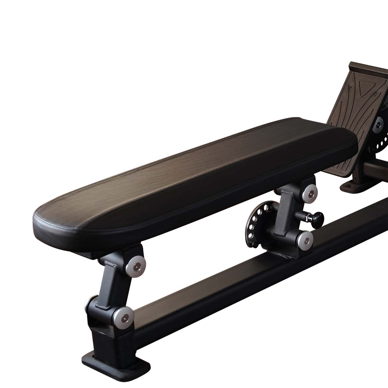 CPE1409 Commercial 9-Stack Free Weight Machine | Gym Equipment