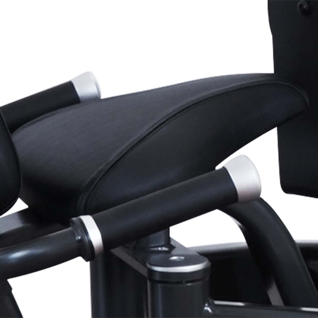 CPS05 Hip Abduction & Adduction Machine | Double Function Inner Outer Thigh Equipment