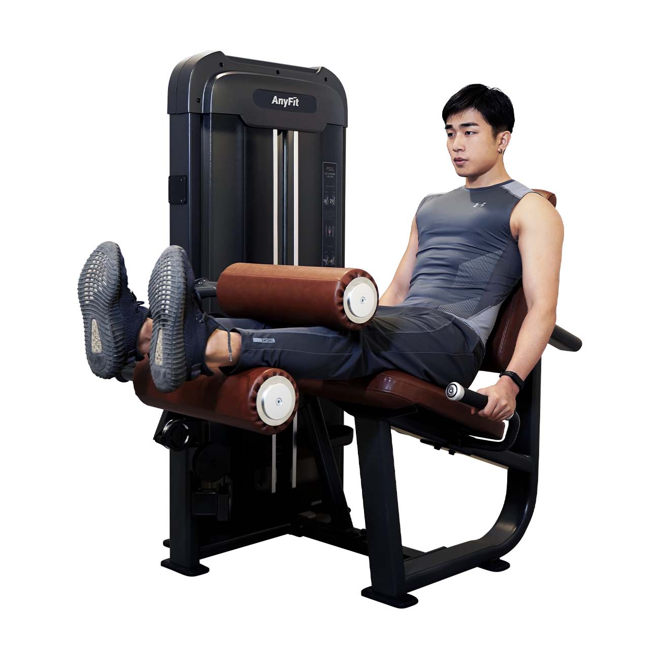 CPS04 Leg Extension & Curl Multi Gym | 2-in-1 Strength Training Equipment