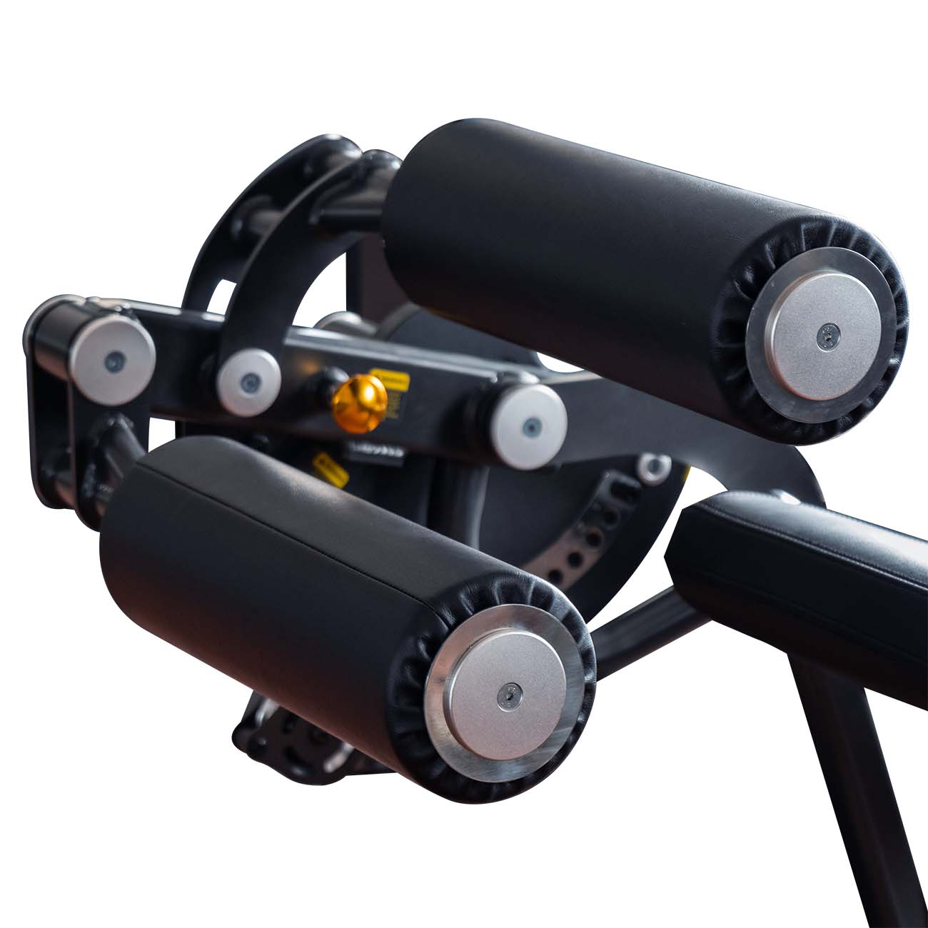 CPS04 Leg Extension & Curl Multi Gym | 2-in-1 Strength Training Equipment