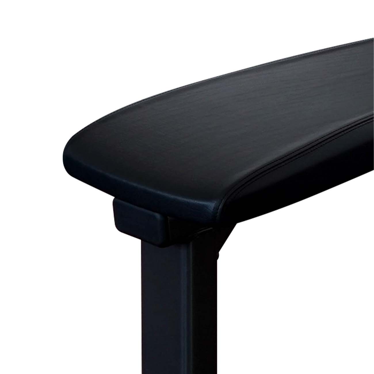 CPE2101 Olympic Flat Bench | Commercial Free Weight Bench for Gym