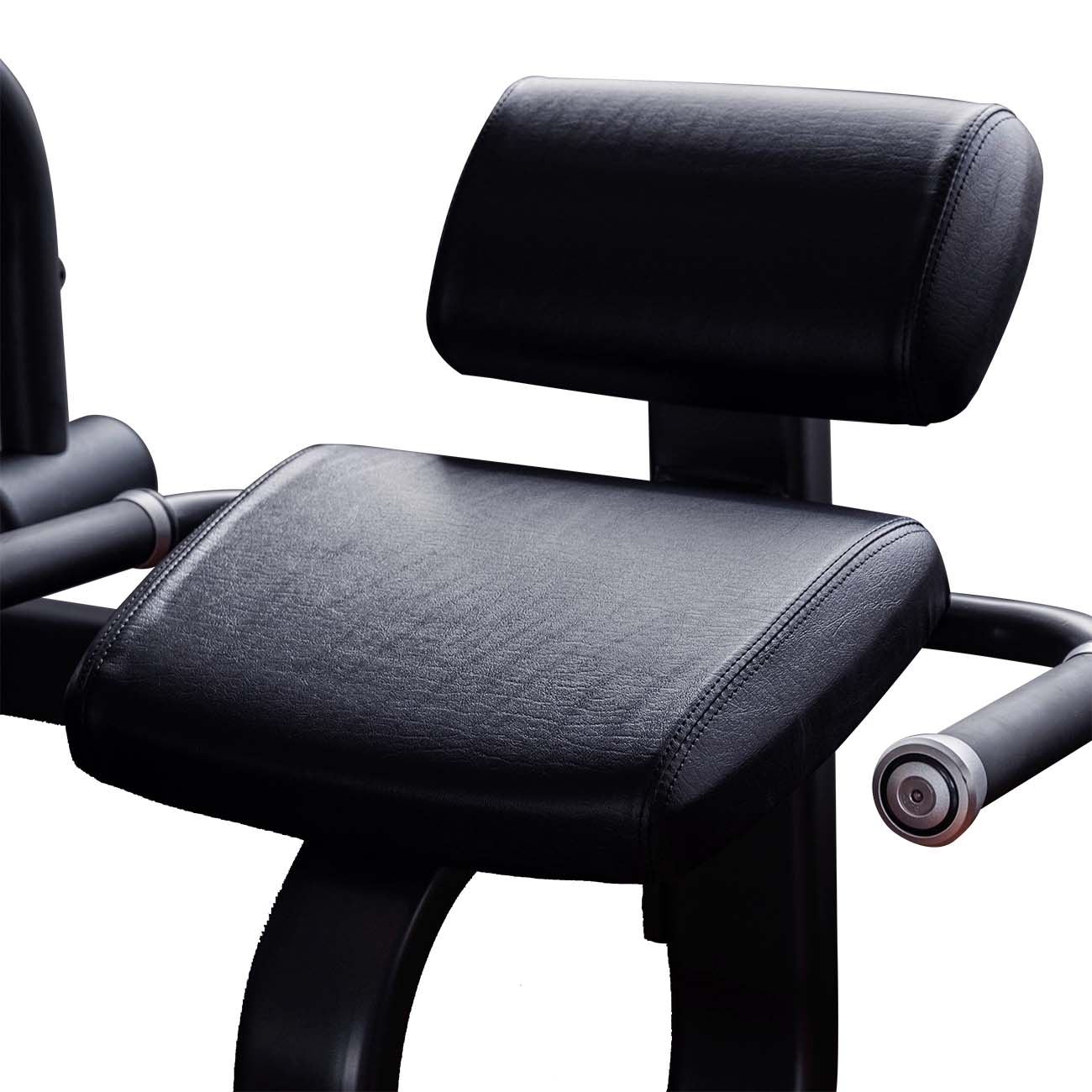 CPS06 Abdominal Back Extension Bench | Commercial Grade Firm Fitness Equipment