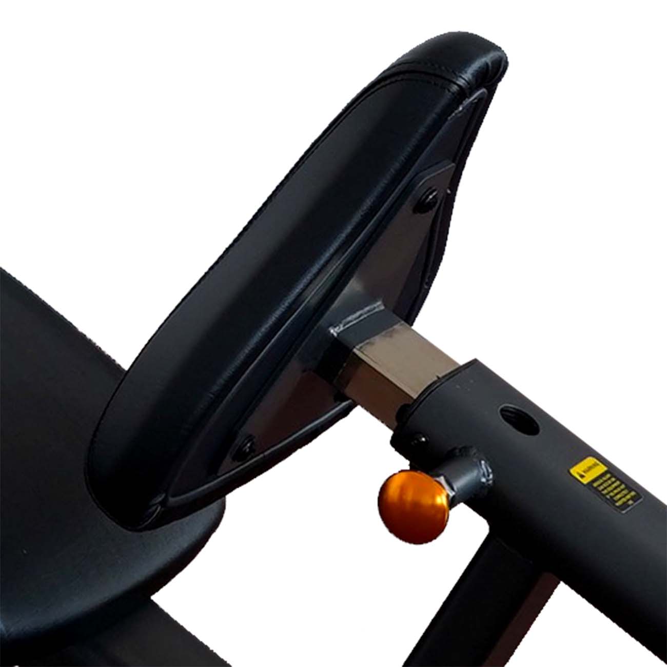 CPE2102 Olympic Incline Bench - Adjustable Strength Training Machine for Commercial Gym