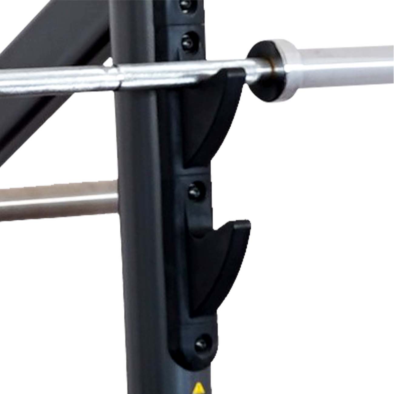 CPE2103 Olympic Decline Bench, Adjustable Strength Machine, Decline Weight Bench for Bodybuilding