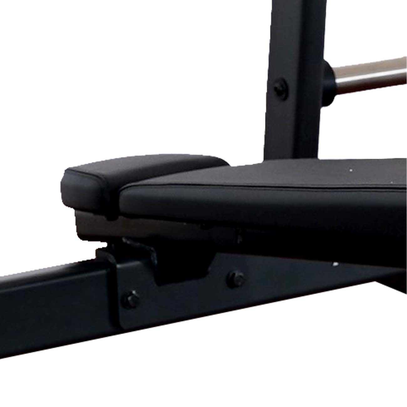 CPE2103 Olympic Decline Bench, Adjustable Strength Machine, Decline Weight Bench for Bodybuilding