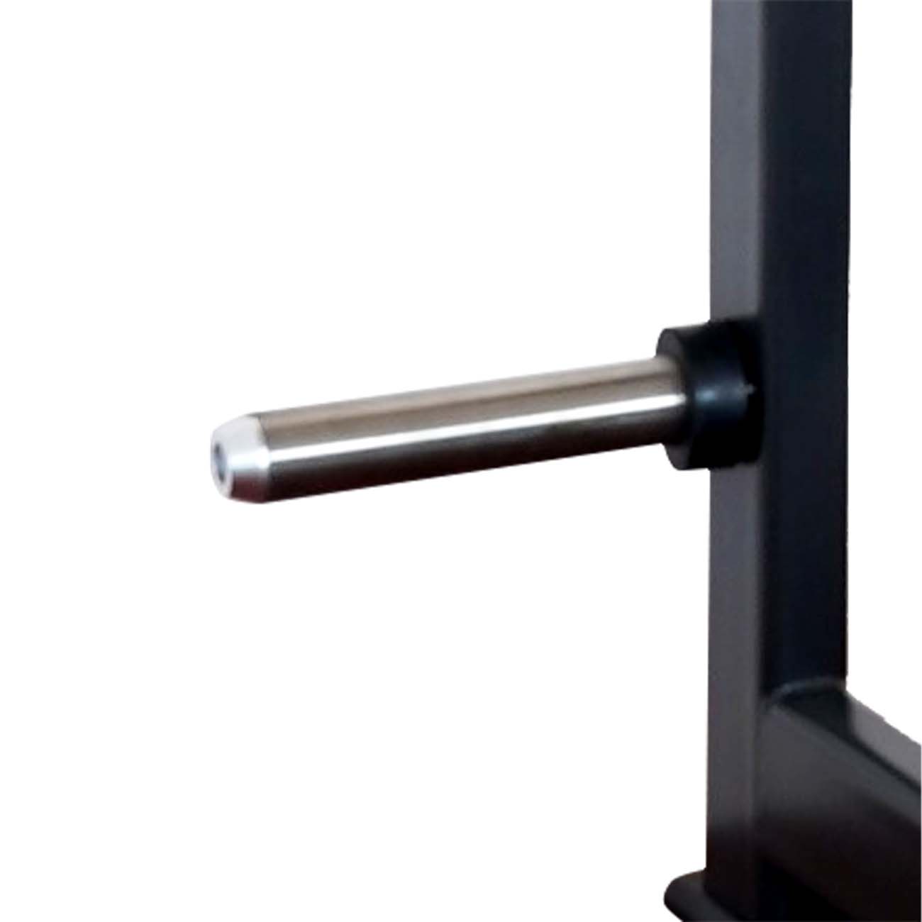 CPE2103 Olympic Decline Bench, Adjustable Strength Machine, Decline Weight Bench for Bodybuilding