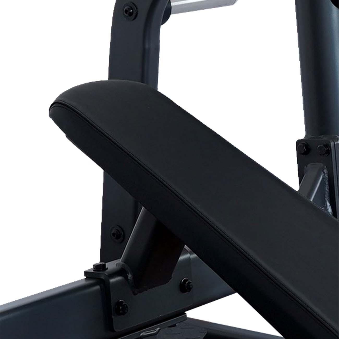 CPE2102 Olympic Incline Bench - Adjustable Strength Training Machine for Commercial Gym