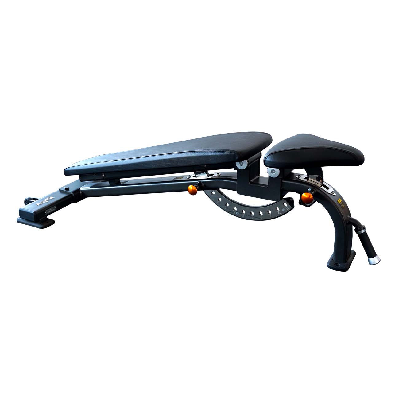 CPE2104 Multi-Adjustable Bench | Heavy Duty Commercial Utility Bench for Sale
