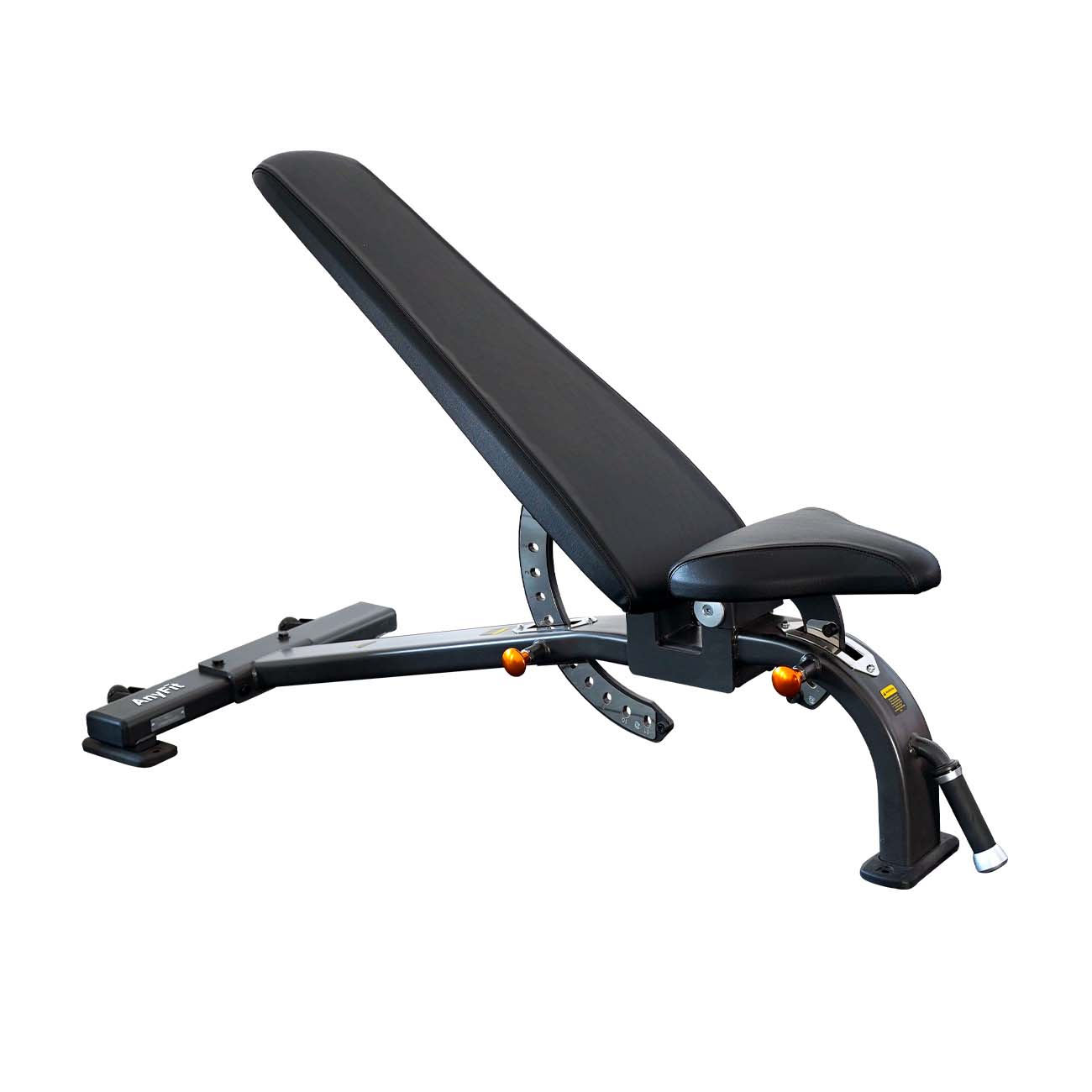 CPE2104 Multi-Adjustable Bench | Heavy Duty Commercial Utility Bench for Sale