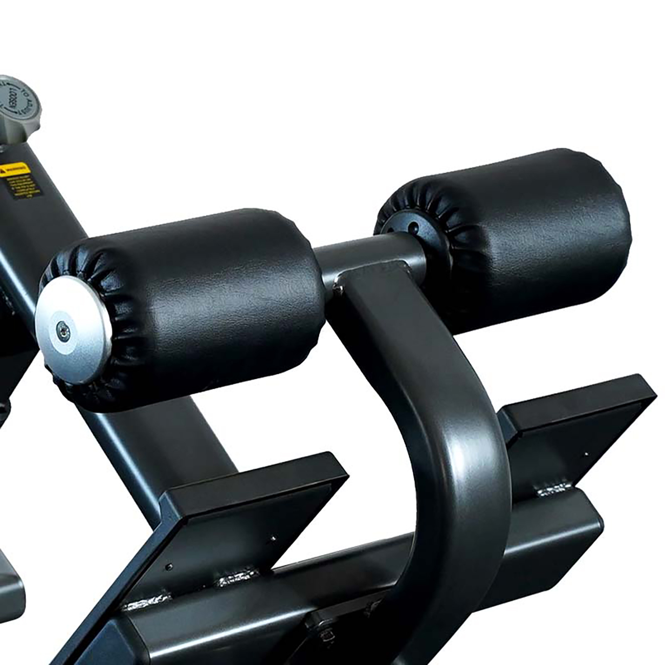 CPE2107 Back Extension Machine – Professional Gym Use | Commercial Grade Hyperextension Bench for Sale