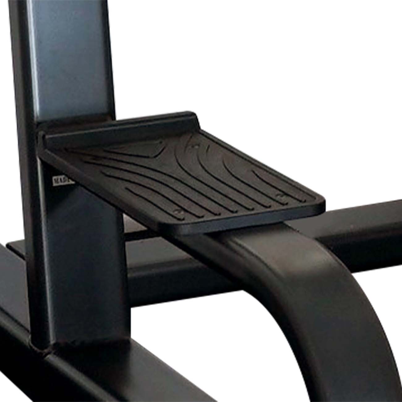 CPE2108 Multi-Function Dip Station – Adjustable Squat Rack for Home & Commercial Gym