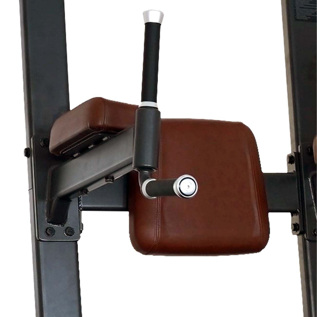 CPE2108 Multi-Function Dip Station – Adjustable Squat Rack for Home & Commercial Gym