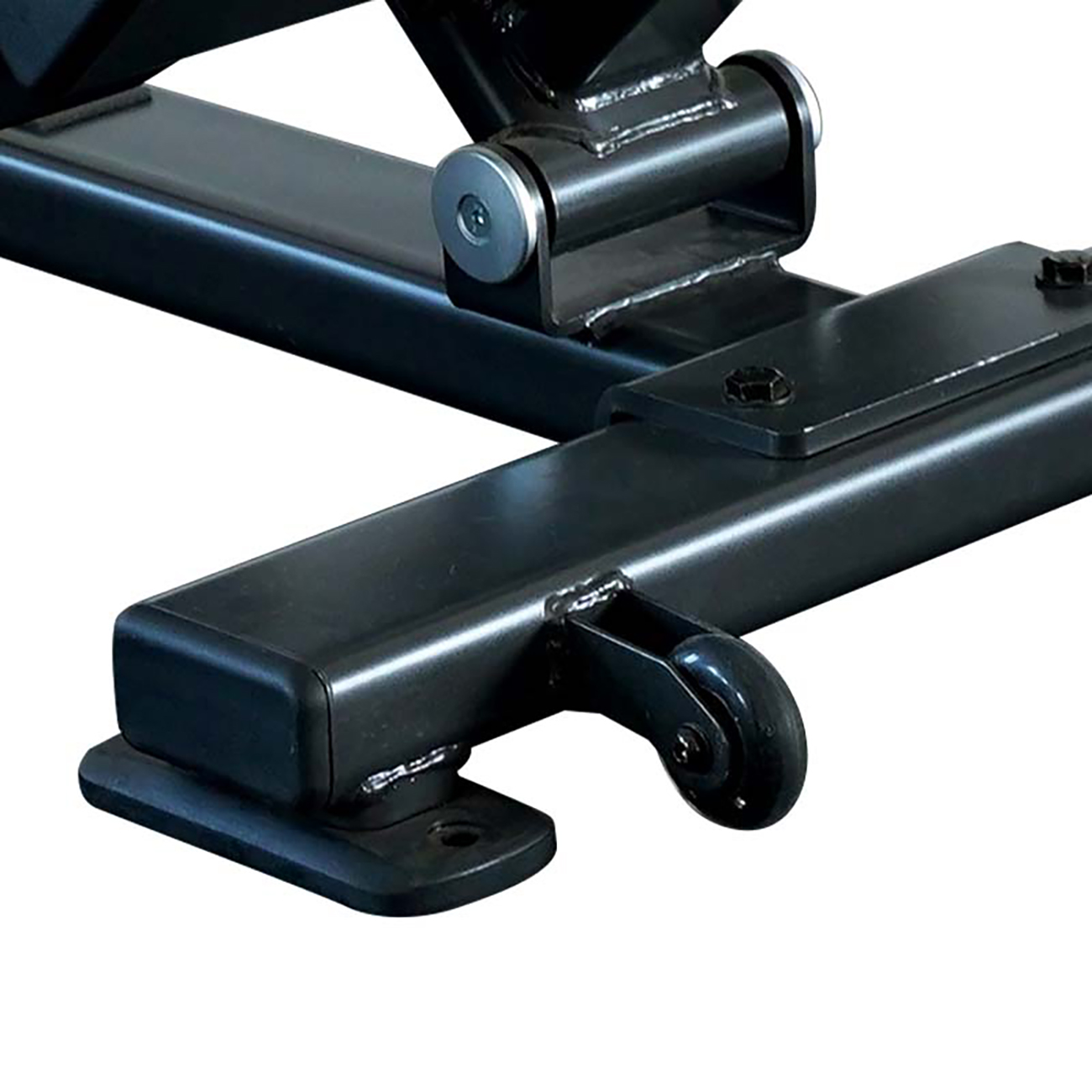 CPE2107 Back Extension Machine – Professional Gym Use | Commercial Grade Hyperextension Bench for Sale