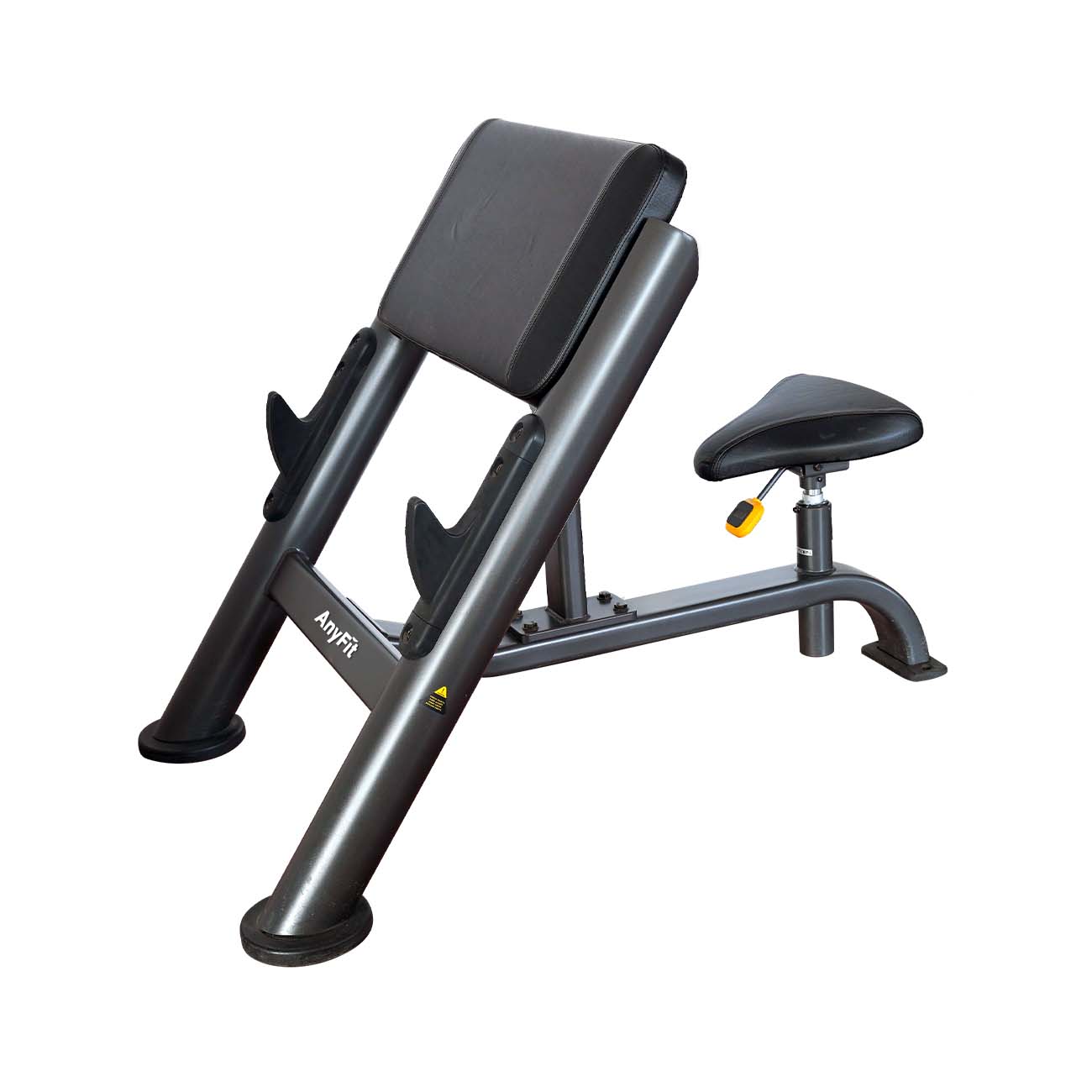 CPE2109 Commercial Exercise Training Bench | Scott Sport Equipment | Adjustable Weight Bench for Gym & Home