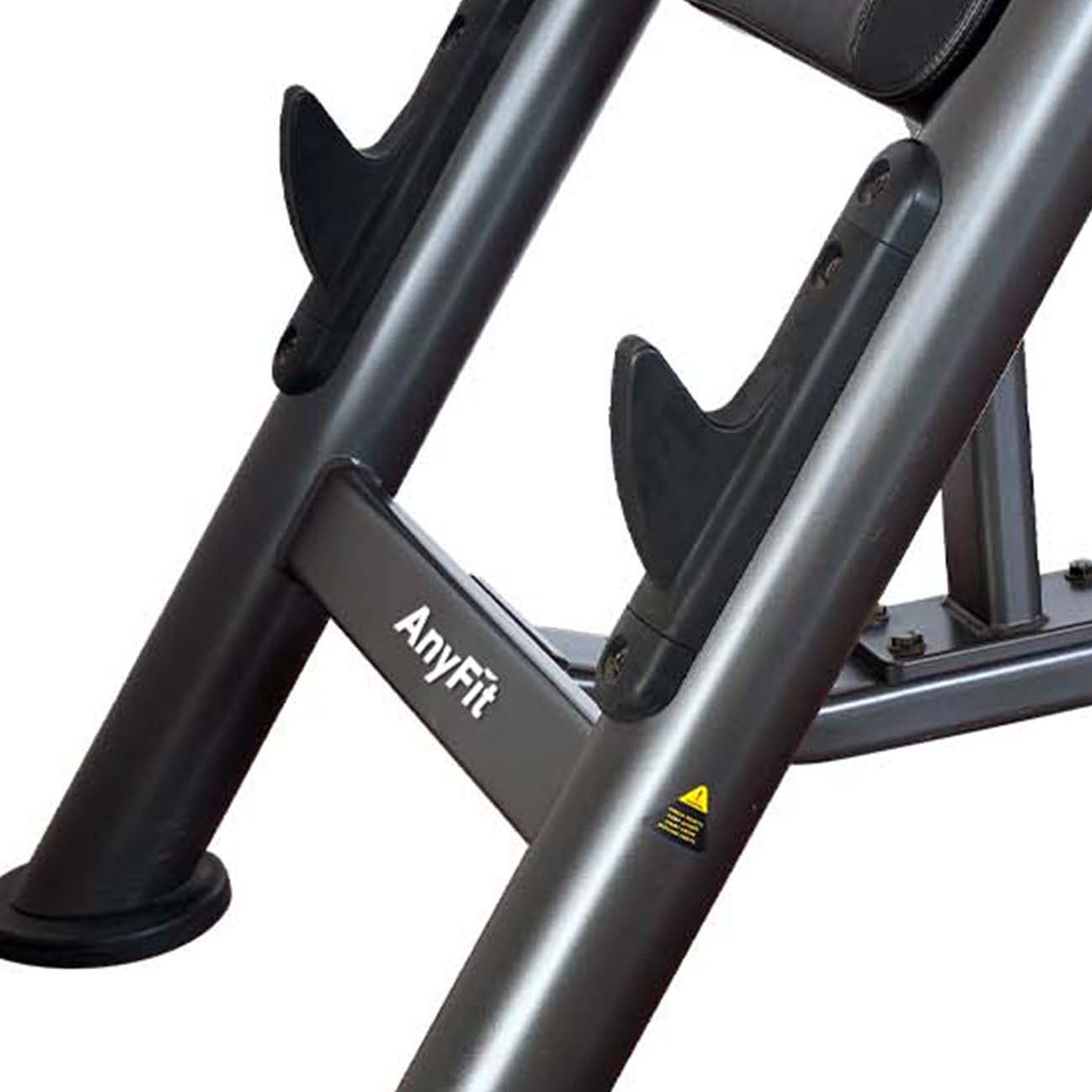 CPE2109 Commercial Exercise Training Bench | Scott Sport Equipment | Adjustable Weight Bench for Gym & Home