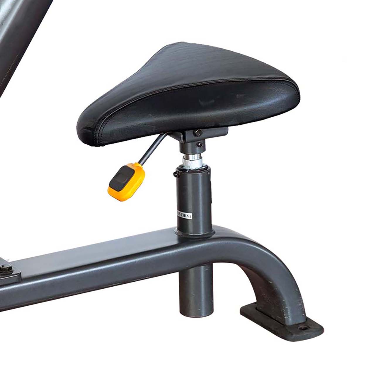 CPE2109 Commercial Exercise Training Bench | Scott Sport Equipment | Adjustable Weight Bench for Gym & Home