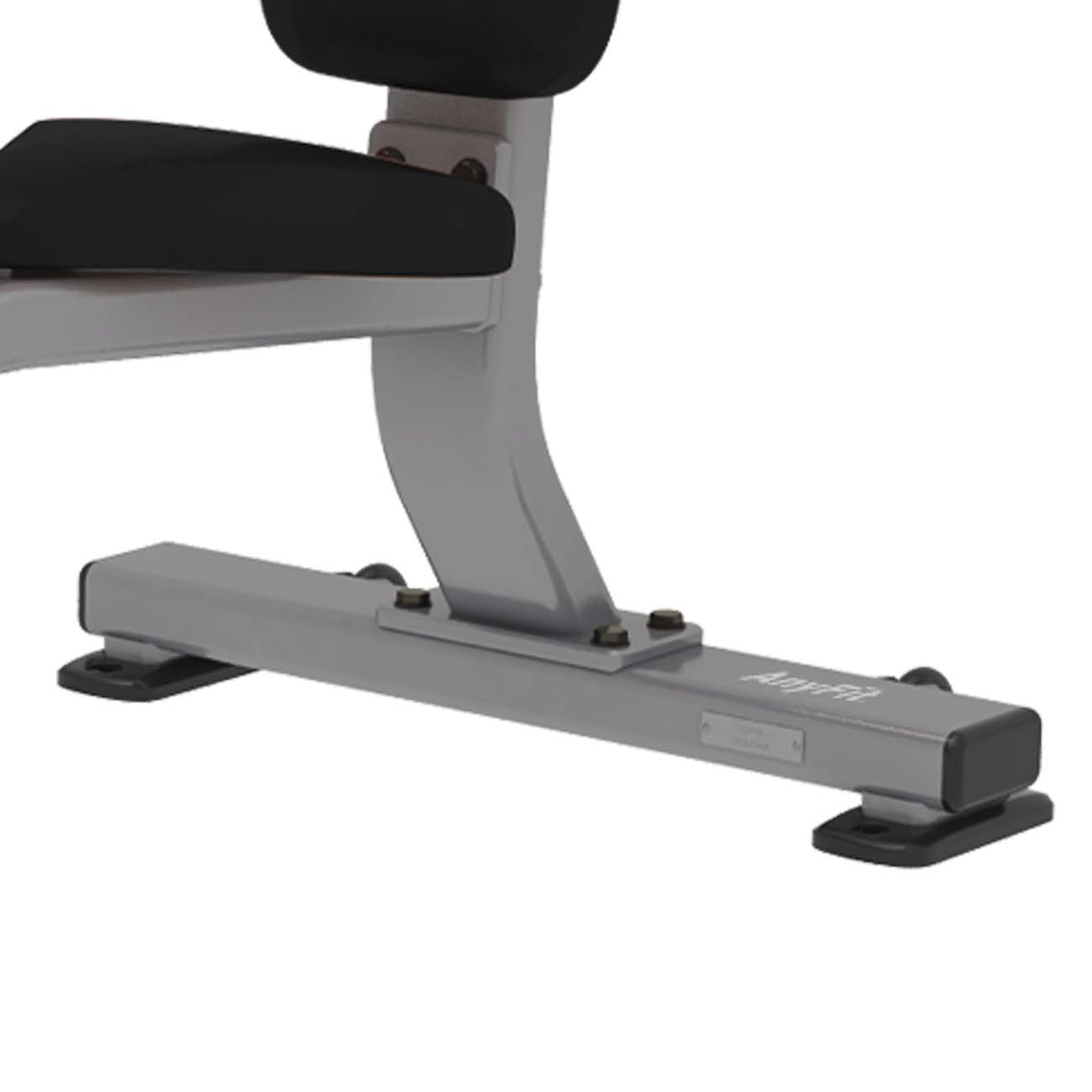 CPE2116 Commercial Gym Ultility Bench Factory Direct