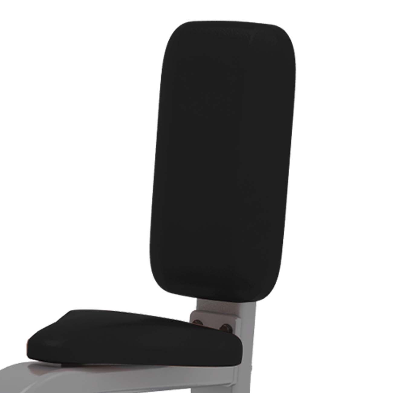 CPE2116 Commercial Gym Ultility Bench Factory Direct