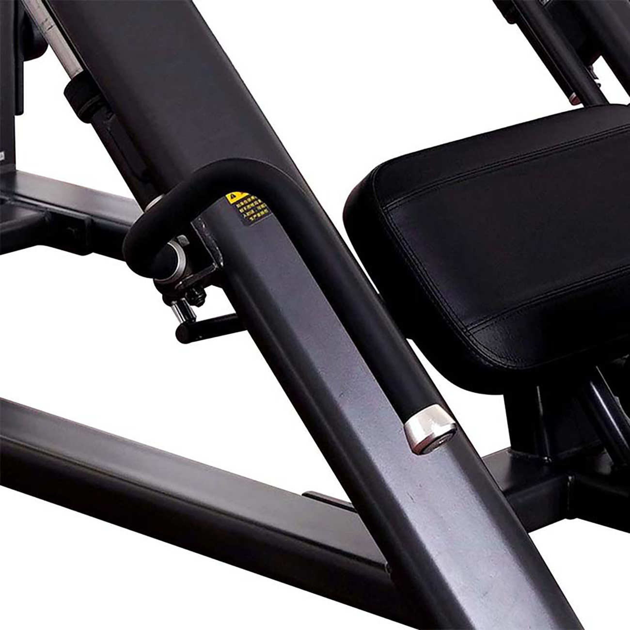CPE2203 45 Degree Leg Press Machine | Commercial Plate Loaded Gym Equipment