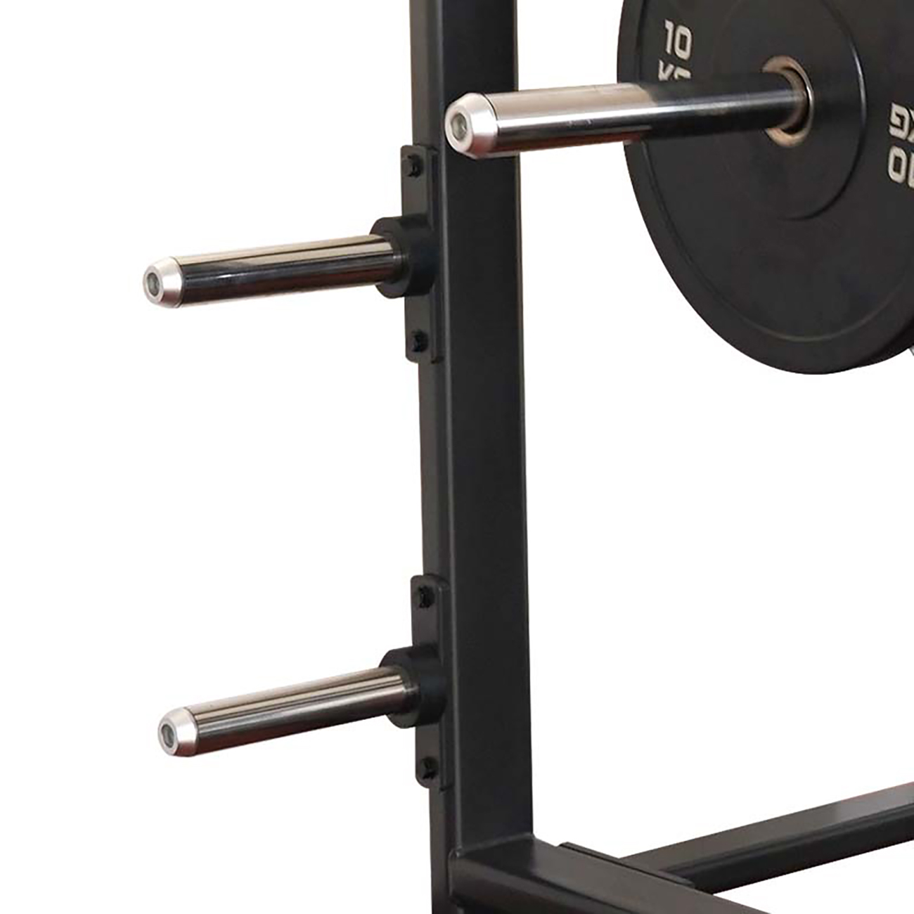 CPE2203 45 Degree Leg Press Machine | Commercial Plate Loaded Gym Equipment