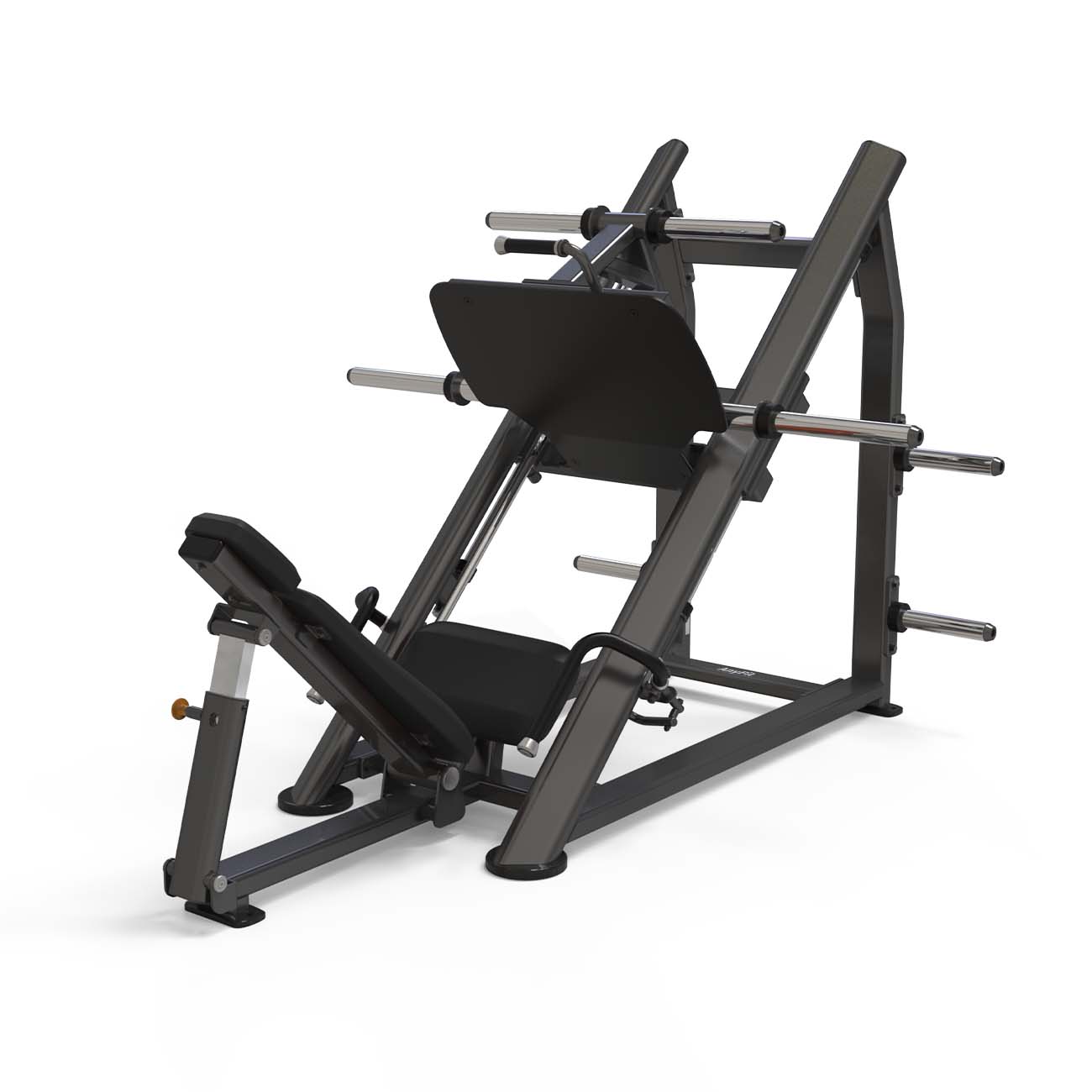CPE2203 45 Degree Leg Press Machine | Commercial Plate Loaded Gym Equipment