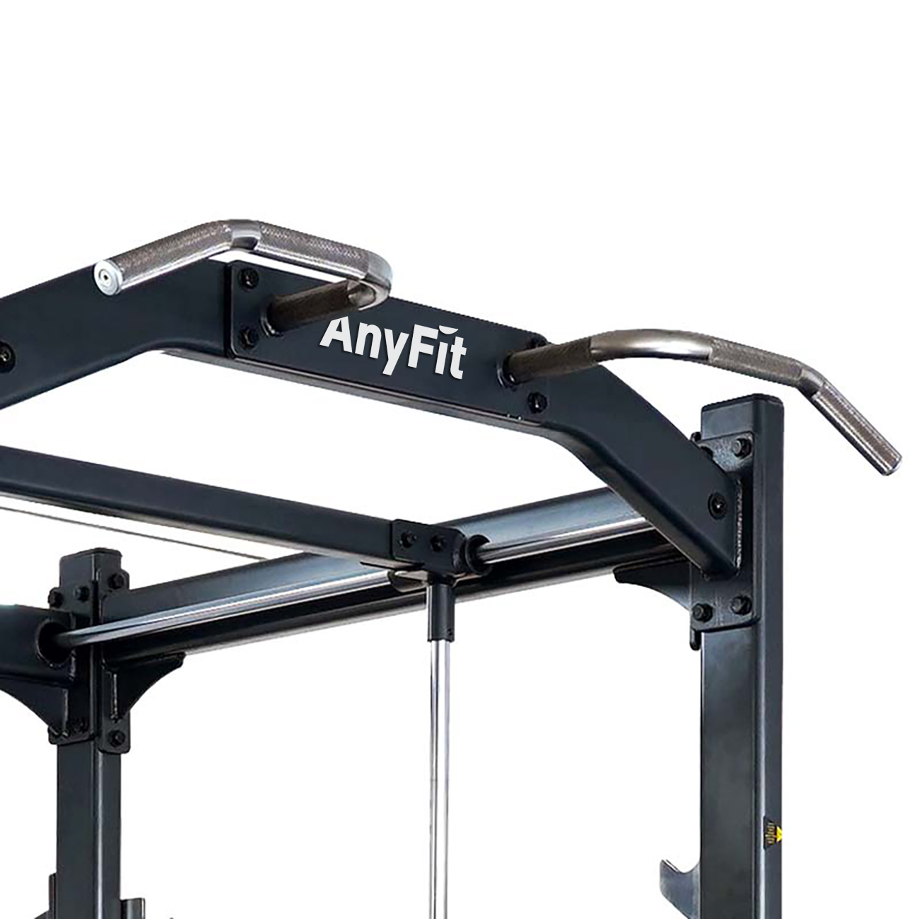 CPE2117 Commercial Squat Rack - Portal Frame Multi Exercise Gym Equipment