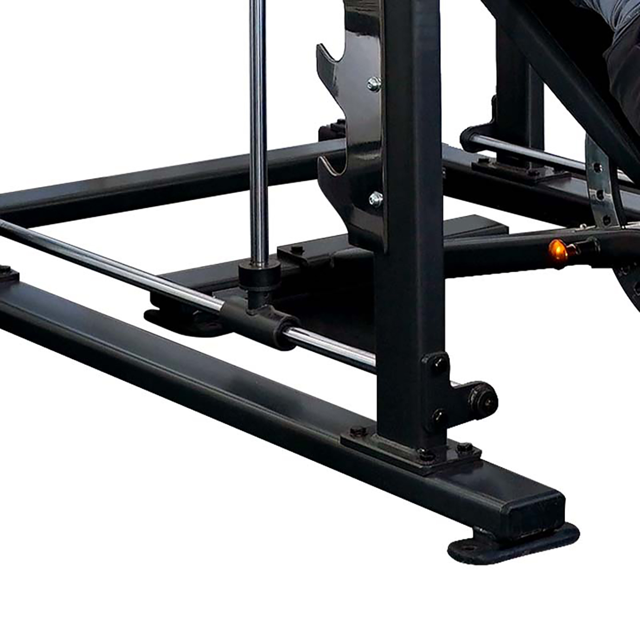 CPE2117 Commercial Squat Rack - Portal Frame Multi Exercise Gym Equipment