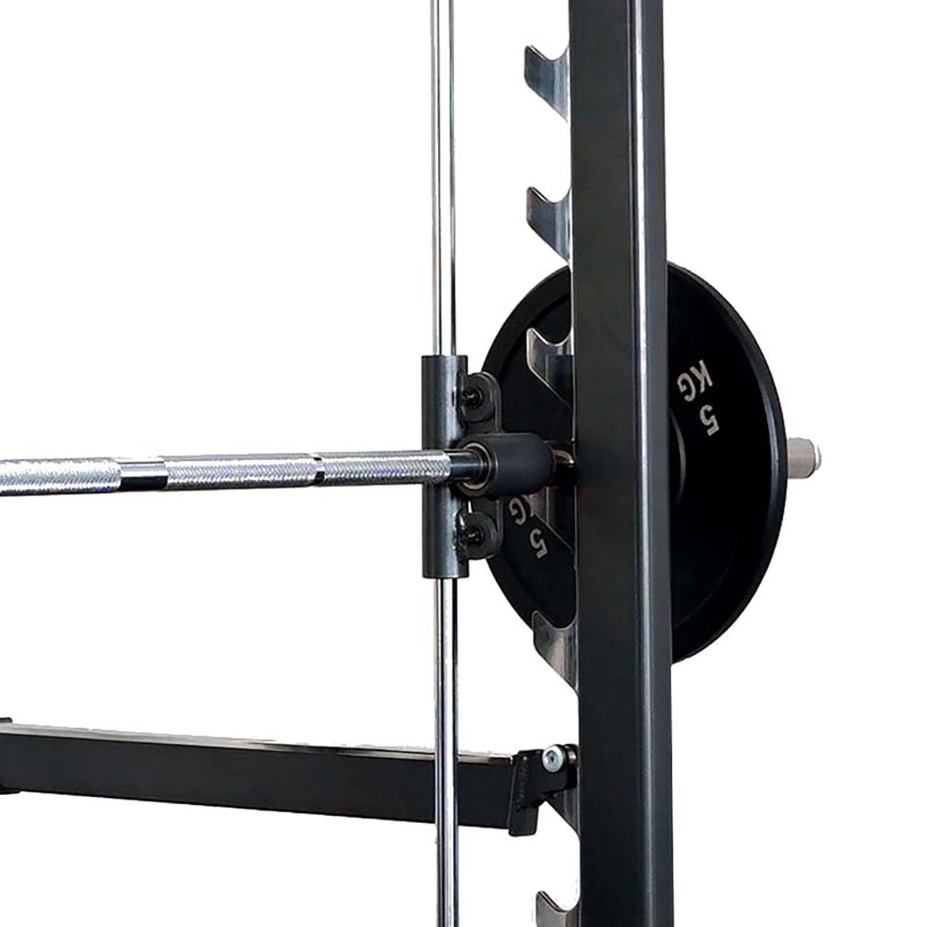 CPE2117 Commercial Squat Rack - Portal Frame Multi Exercise Gym Equipment
