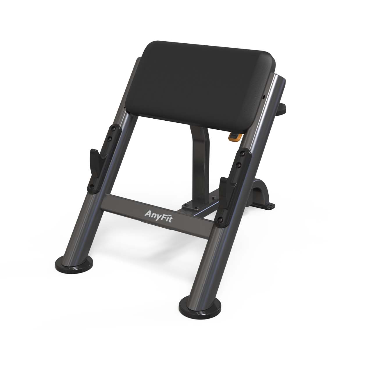 CPE2109 Commercial Exercise Training Bench | Scott Sport Equipment | Adjustable Weight Bench for Gym & Home