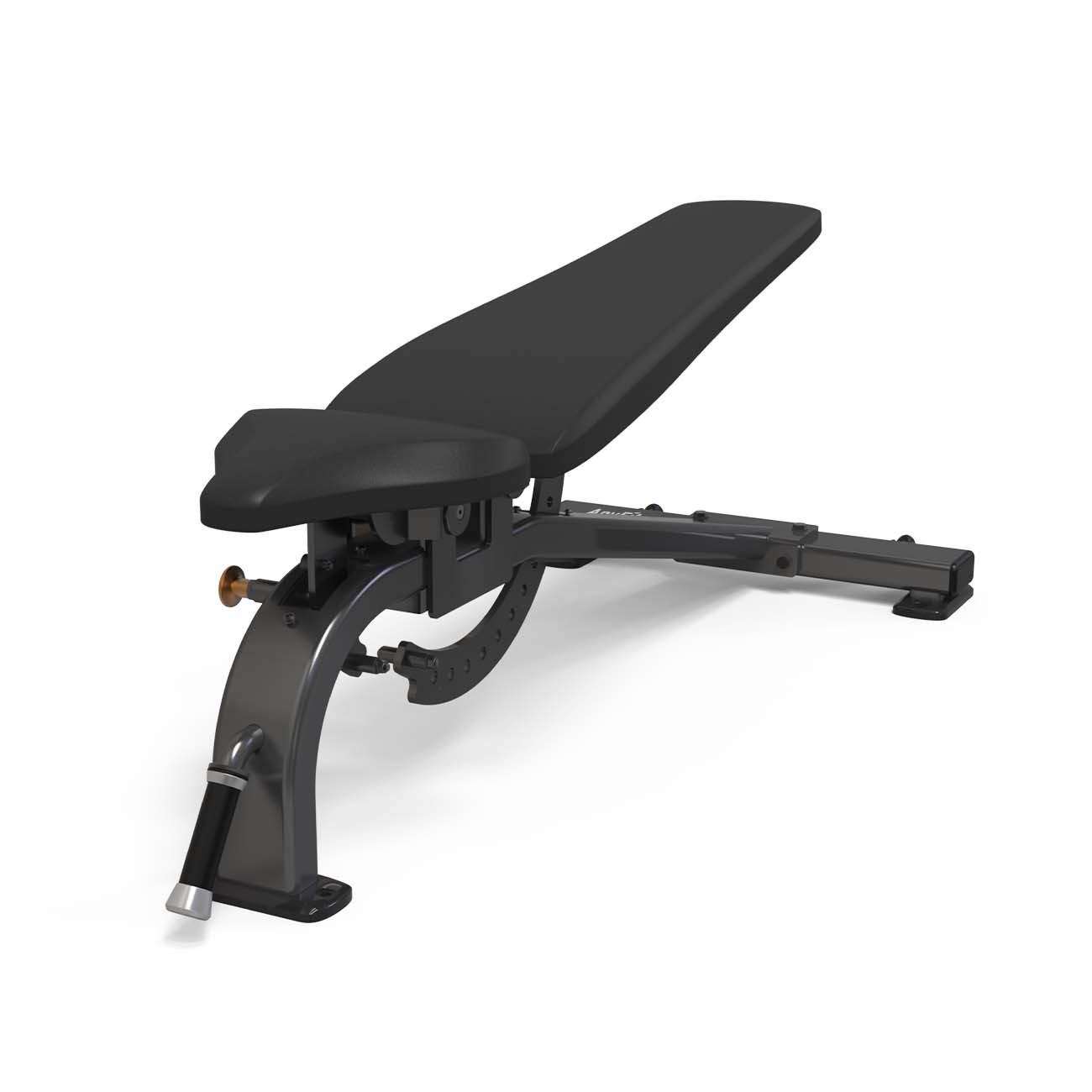 CPE2104 Multi-Adjustable Bench | Heavy Duty Commercial Utility Bench for Sale